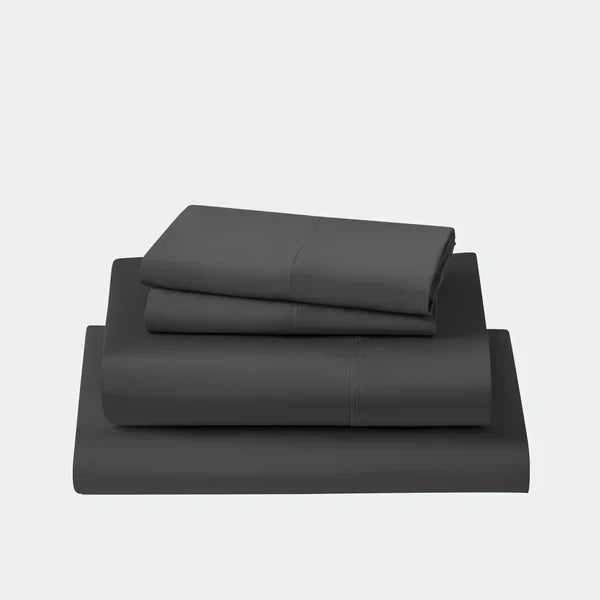 Set Completo da Letto in Fibra di Bambù
