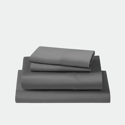 Set Completo da Letto in Fibra di Bambù