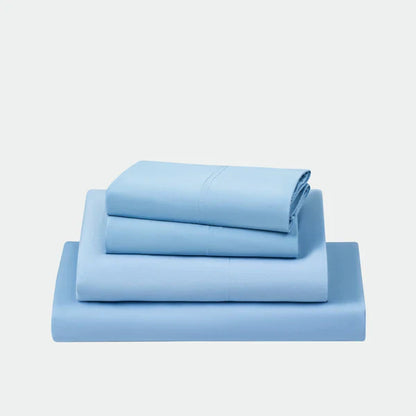 Set Completo da Letto in Fibra di Bambù