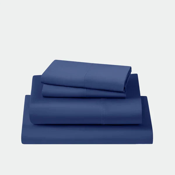 Set Completo da Letto in Fibra di Bambù